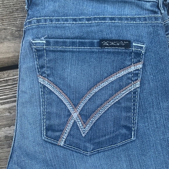 William Rast Skinny Jeans - Picture 2 of 11